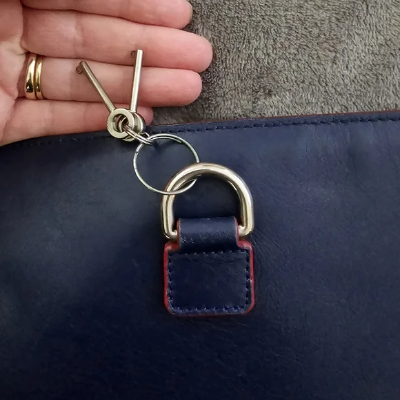 Alexander McQueen Backpack - Picture 11 of 11